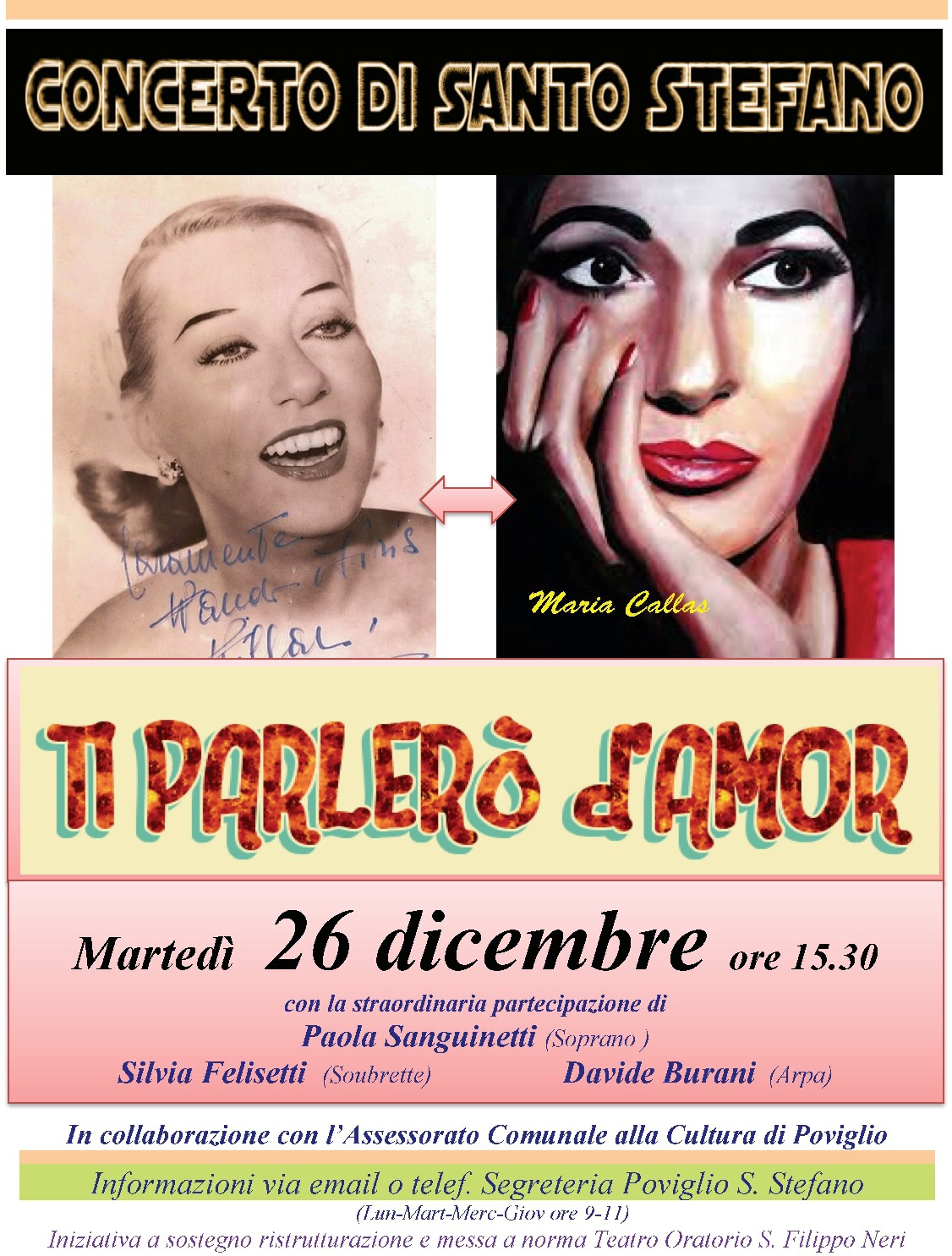 Locandina: 2017-18 &raquo; Concerto lirico vocale 26-12-2017 v3