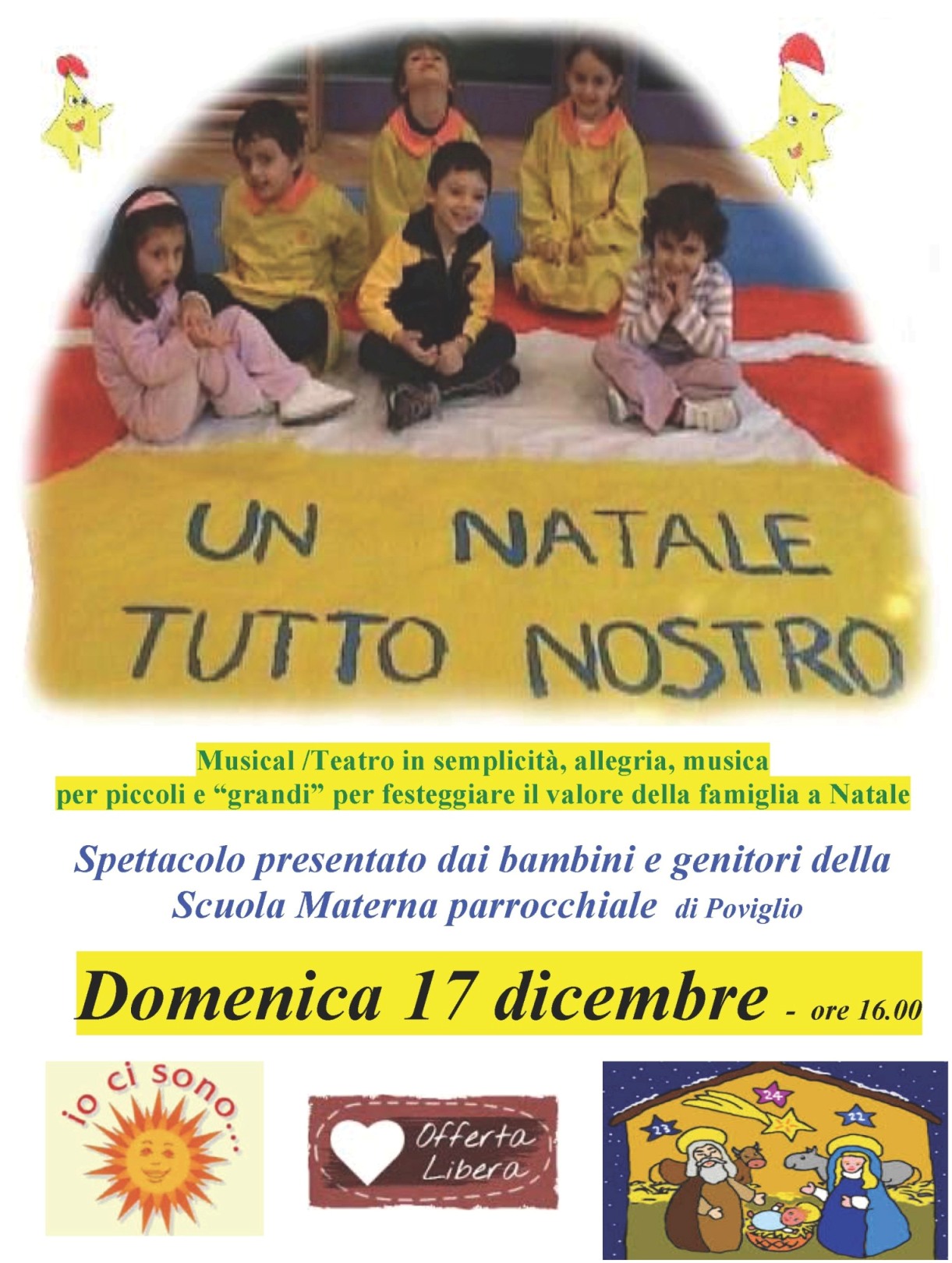 Locandina: 2017-18 » Natale Scuola Materna 17-12-2017