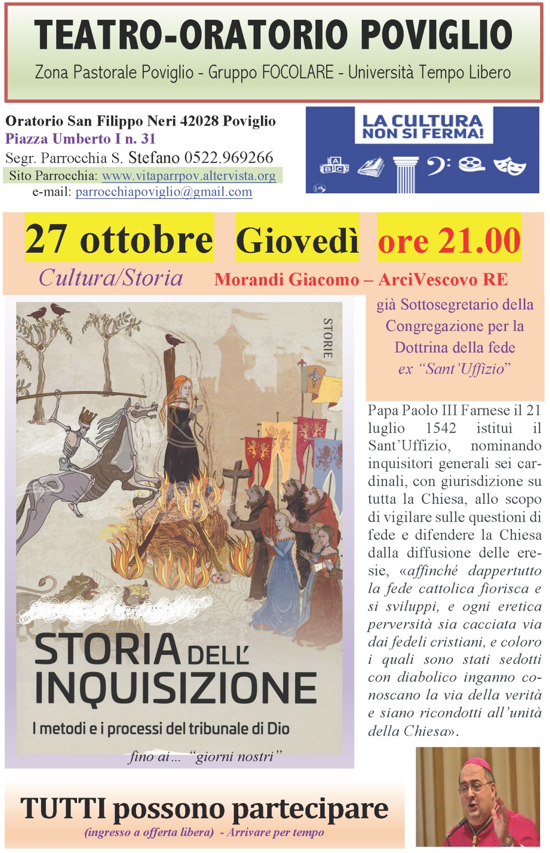 Locandina: 2022-23 » 02 S Uffizio 10-2022