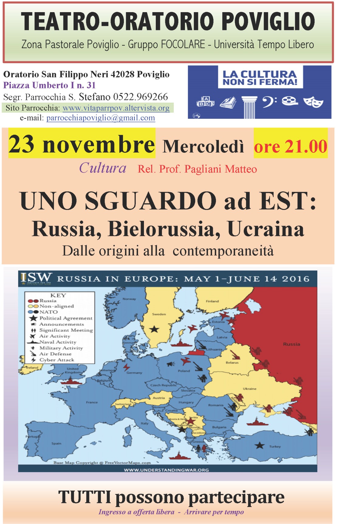 Locandina: 2022-23 &raquo; 06 Pagliani 11-2022