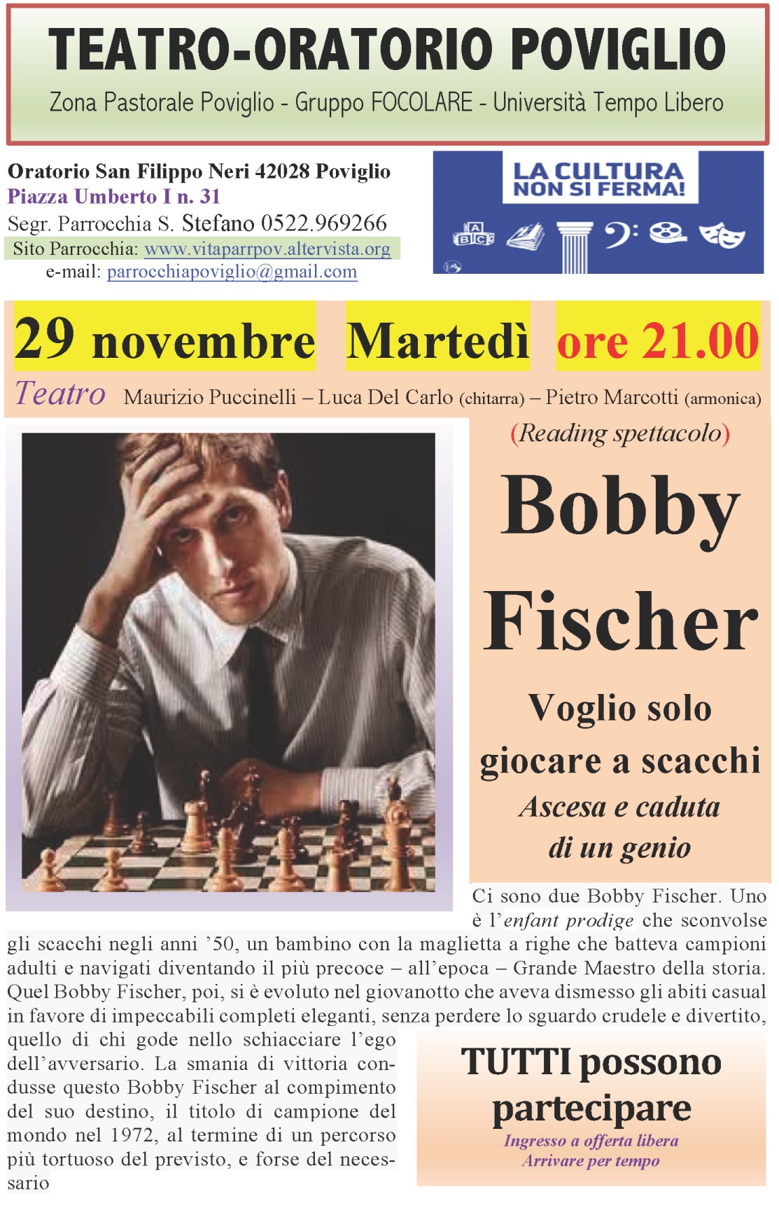 Locandina: 2022-23 &raquo; 07 Fischer 11-2022