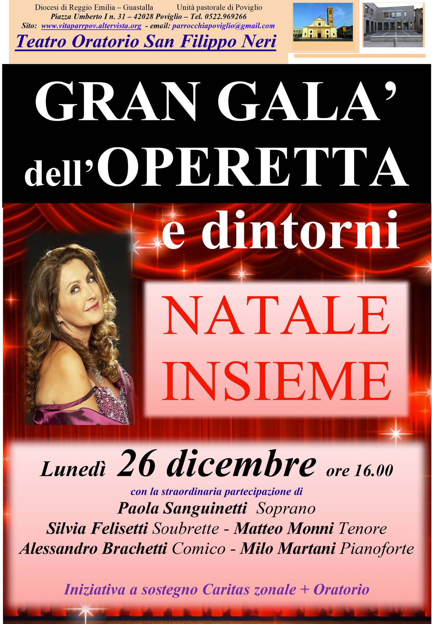 Locandina: 2022-23 &raquo; 09b Lirica 26-12-2022